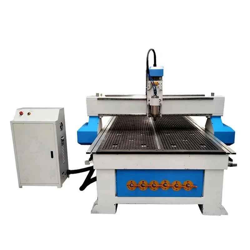 Woodworking machinery 1325 router numerical control
