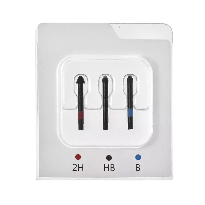 School Season for Microsoft Surface Pro5 4 Book Stylus Tip Toolkit Refill Stylus Tip Multi-Functional Portable Refill