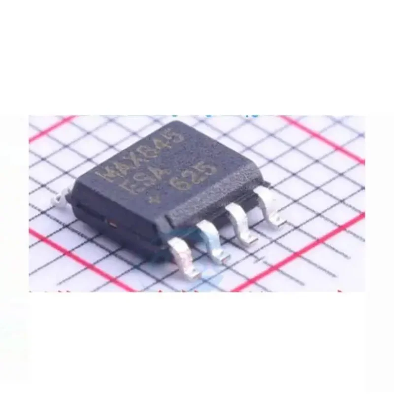 7PCS New original MAX845ESA SOP8 Electronic Component