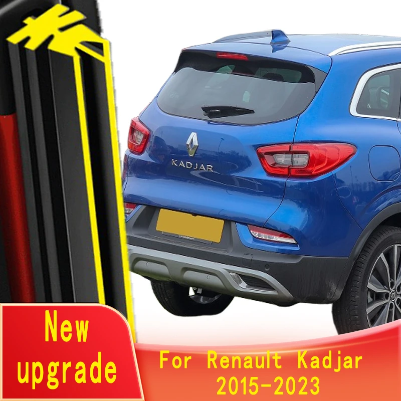 

For Renault Kadjar 2015-2023 2016 2017 2020 2021 2022 Rear Windshield Windscreen Wiper Blade Tailgate Window Wipers Accessories