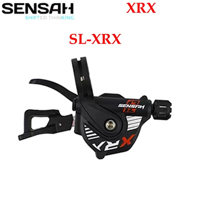 SENSAH XRX 1x12 Speed Bicycle Shift Lever Rear Derailleur SUNSHINE Cassette  46T 50T 52T YBN MTB 12 Speed Groupset 12S Bike Parts - AliExpress