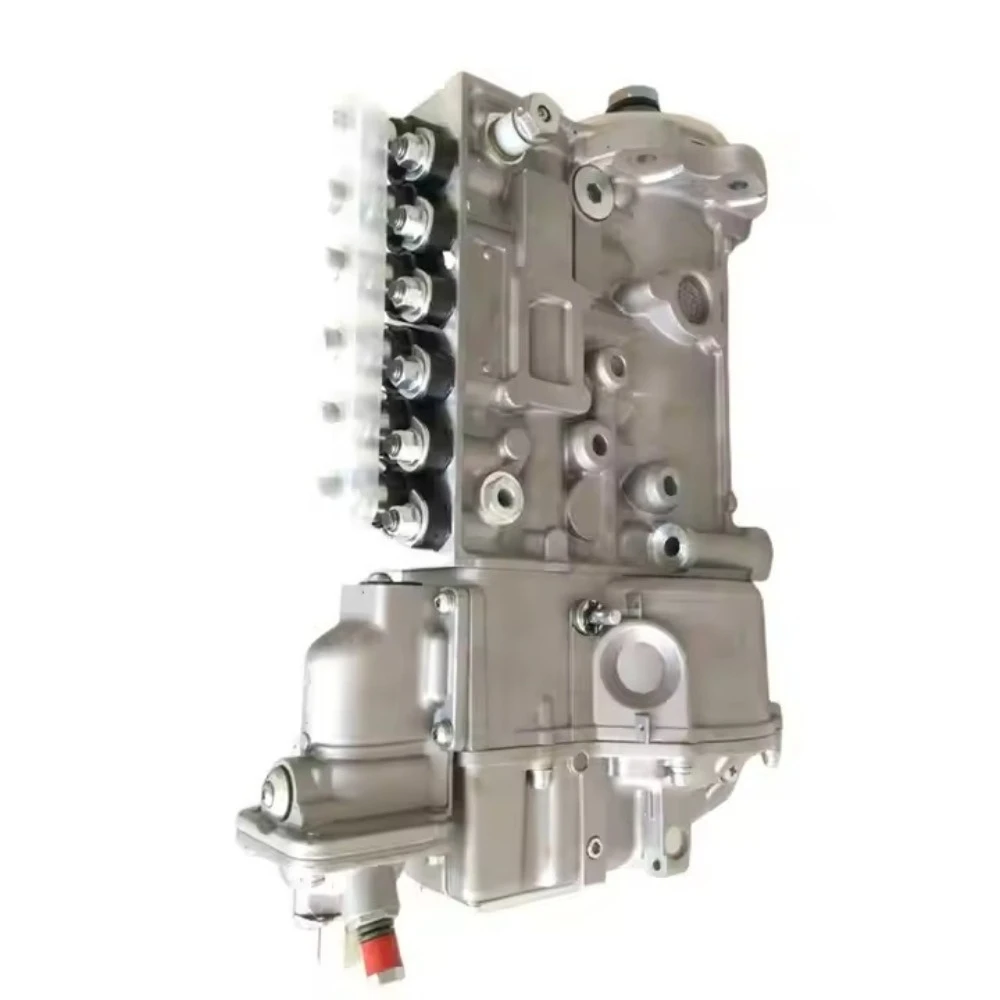 High quality New For 4981867 Suitable for Dongfeng Cummins engine accessories 6BTA5.9-GM120 high-pressure oil pump