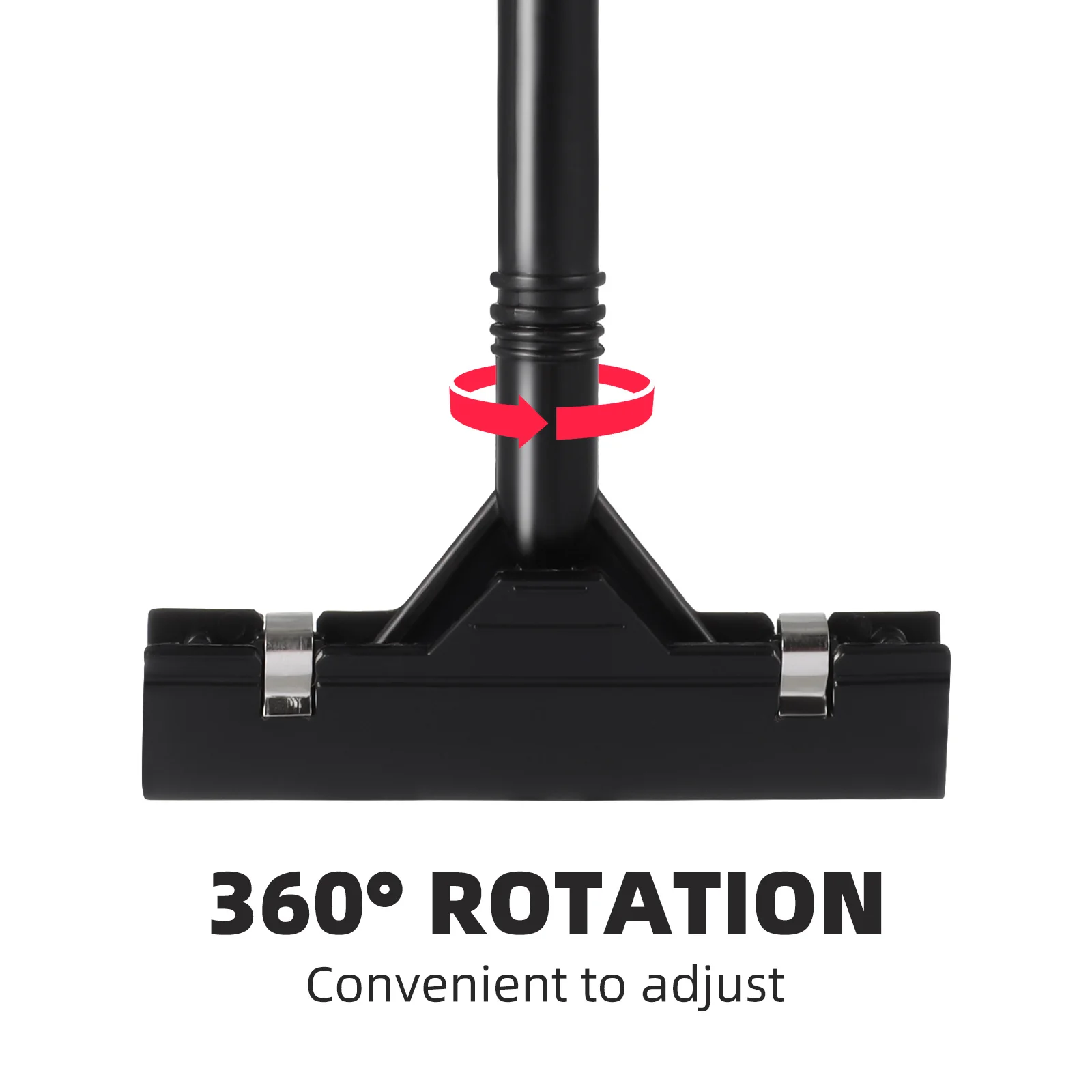 10Pcs Promotions Sign Display Clip Strong Label Clamp for Price Cards Signage Rotation in Supermarkets and Retail Stores