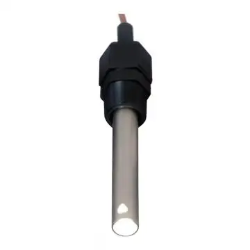 

3-2872-A115 Signet 2870 - 2874 Conductivity/Resistivity Electrodes 15-Ft Cable