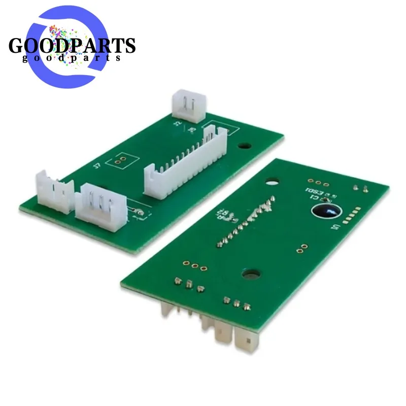 Fuser Unit chip 200K 40G4135 40X7743 For Lexmark MS810 MS811 MS812 MX710 MX711 MX810 MX811 MX812 810 XM5163  reset chip