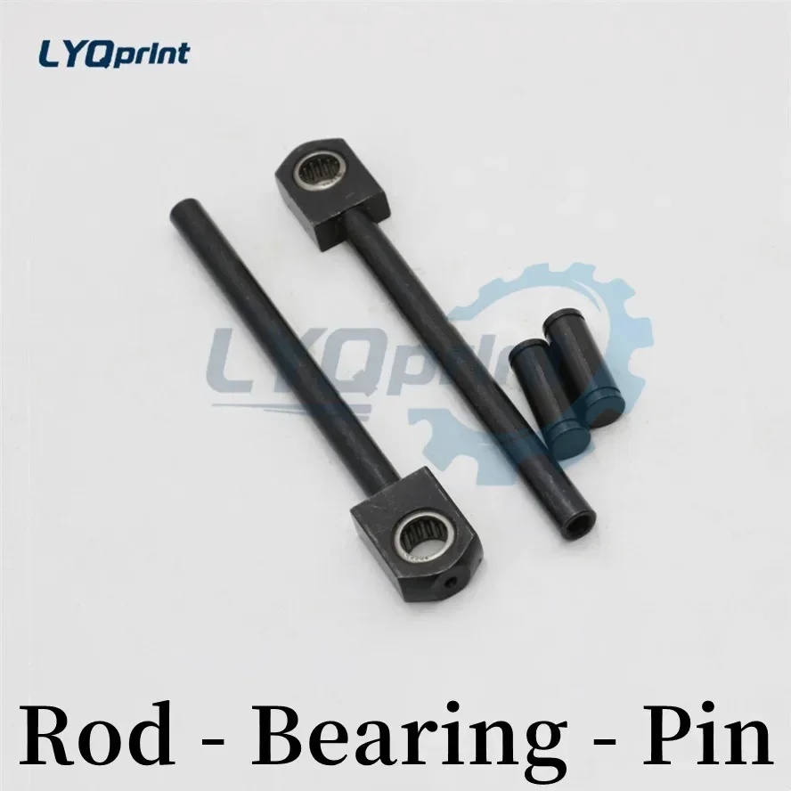 

Best Quality Spring Rod with Bearing M2.005.023 00.550.0001 M2.011.124 For SM74 Offset Printing Machine