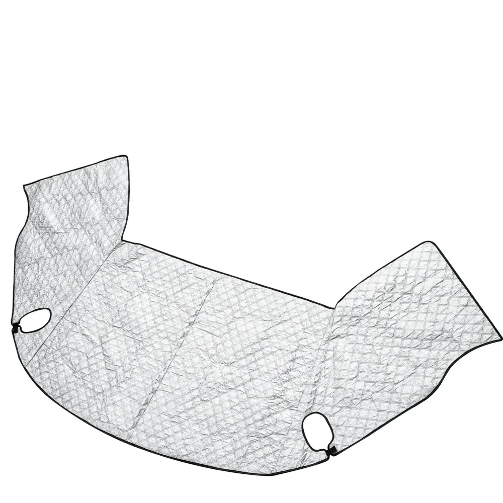 1PC Car Windshield Cover UV Protection Car Windshield Snow Cover Awning Cover Windshield Sun Shade for VW Transporter T5
