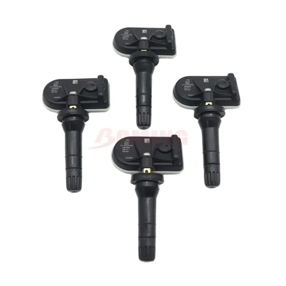 4PCS F11-3114011BA NEW Car Tire Pressure TPMS Sensor For Jetour Traveller 2023-2024 For T2 2024 433MHz F113114011BA