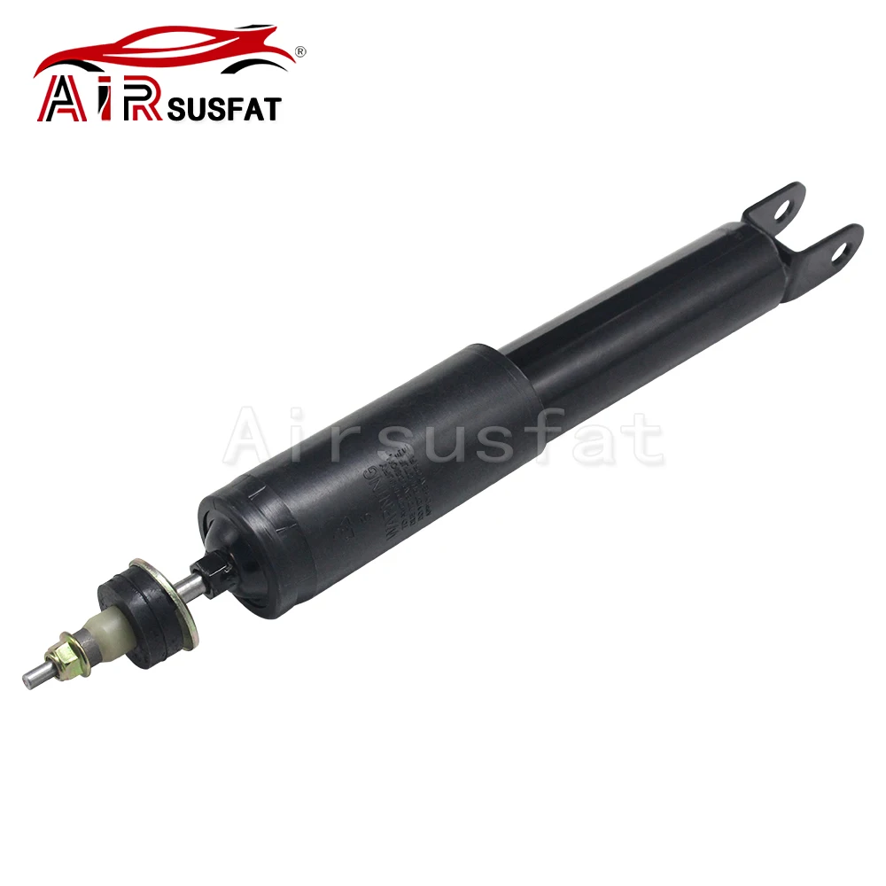 For Hummer H3 2006-2010 H3T 2009-2010 4PCS Front+Rear Suspension Shock Absorber Core 555049 G64001 911527 20864725 20864724