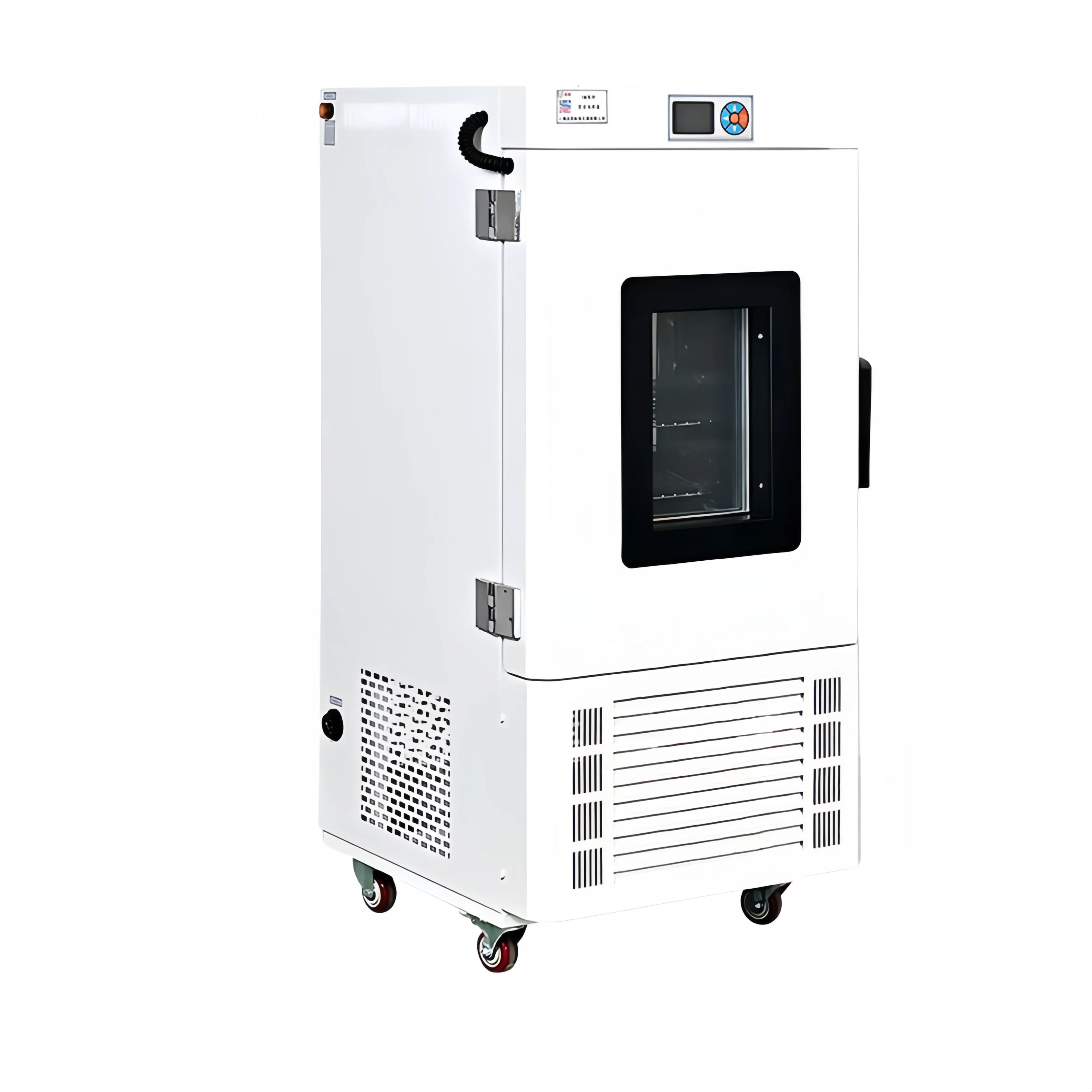 Plant Growth Chamber Price Automatic Incubator Seed Germination Equipment Automatic Seed Germinatorr Stevia Seeds to Germinate