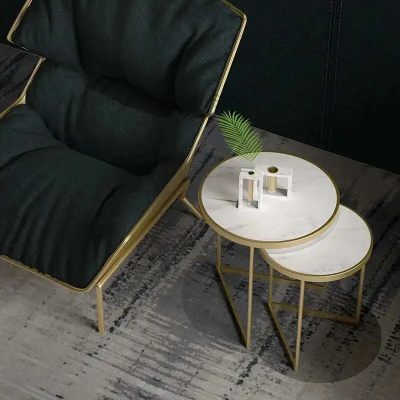 

Modern Stylish Coffee Table Moving Kitchen Aesthetic Coffee Tables Living Room Home Nordic Tavolino Da Salotto Decoration