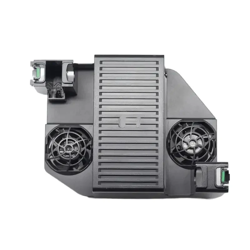YD 1PCS Original748799-001 For Z440 Memory Cooling Solution J2R52AA Memory Fan Baffle Server Workstation radiator Fan Assembly