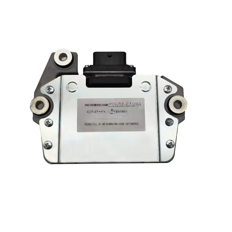 129921-75280  Control Unit ECU Controller  for  DX55 4TNV98
