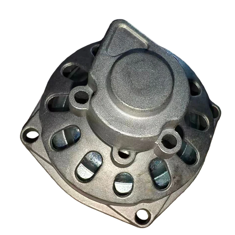 Clutch Housing Drum Gear Box 25H 6Tooth Sprocket For 47cc 49cc Pocket Bikes Mini Quad ATV Minimoto Scooter Buggy Go kart view 5