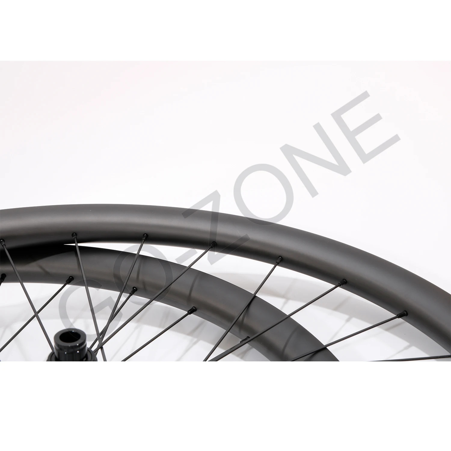 1205g Super Light 29er MTB Carbon Wheels Tubeless DT 350/DT 240 Ratchet System UCI Approved Thru Axle / Boost MTB Wheelset 29