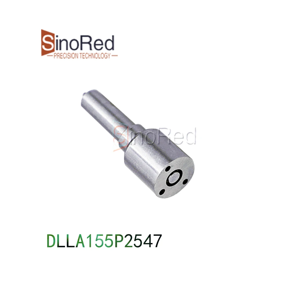 New DLLA155P2547 common rail nozzle for lnjector 0445110798 799