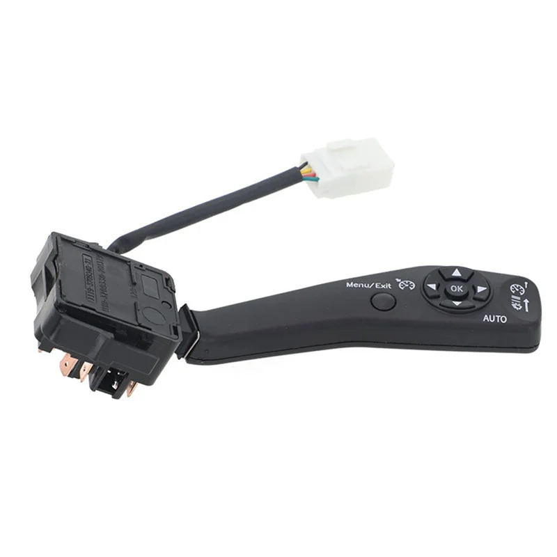 

Replacement Wiper Switch Knob Button For Lada Kalina 1119-3709340-20 Car Accessory