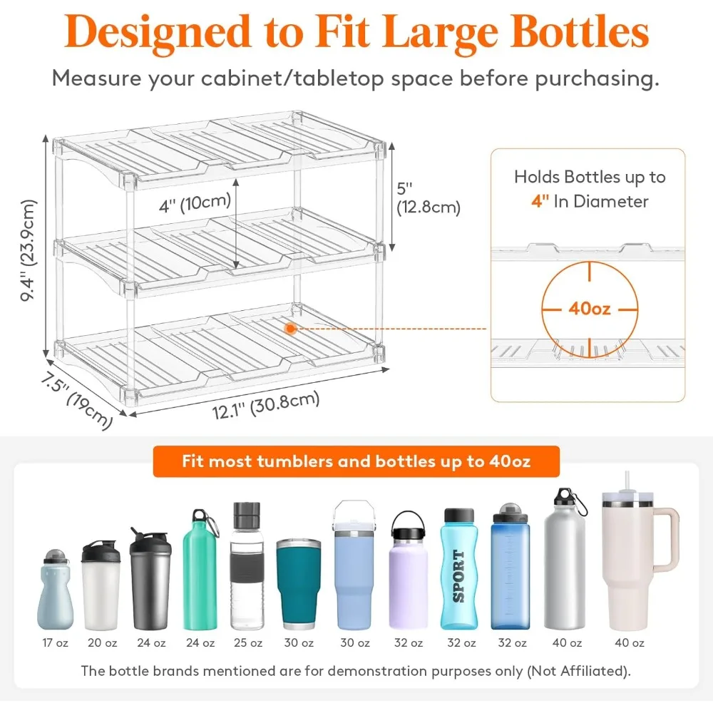 Bottle Organizer