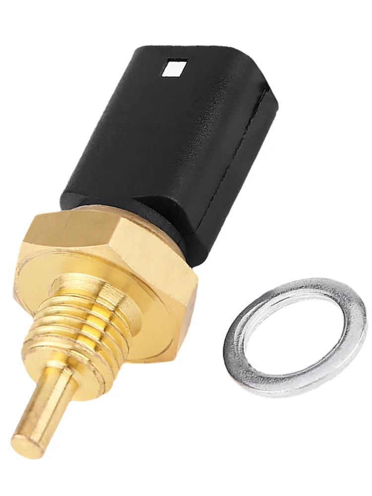 

1Pcs Coolant Temperature Sensor For Clio Scenic Kangoo Megane 7700101968 Auto Replacement Parts