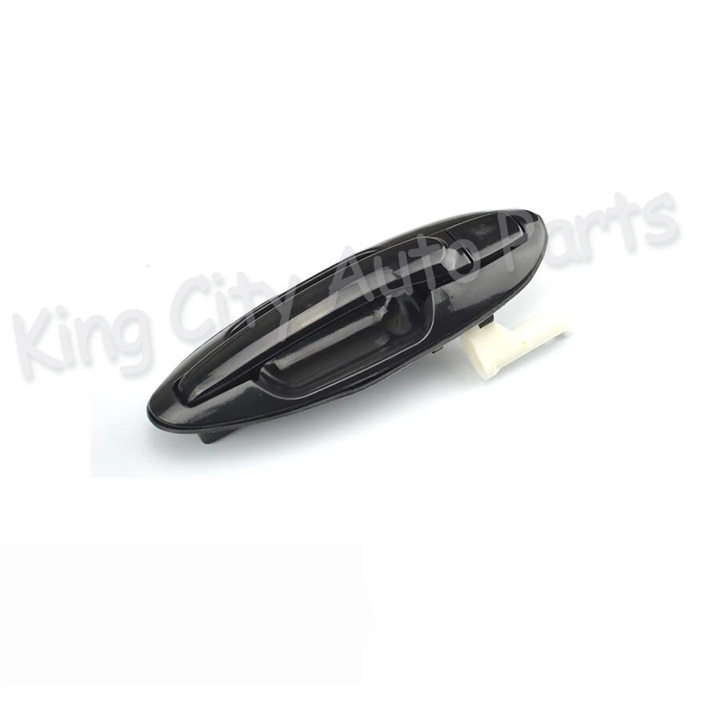For Hyundai Sonata 2003-2007 Car Interior Door Pull Handle Front Rear Left Right Inner Door Opening Close Handle Door knob