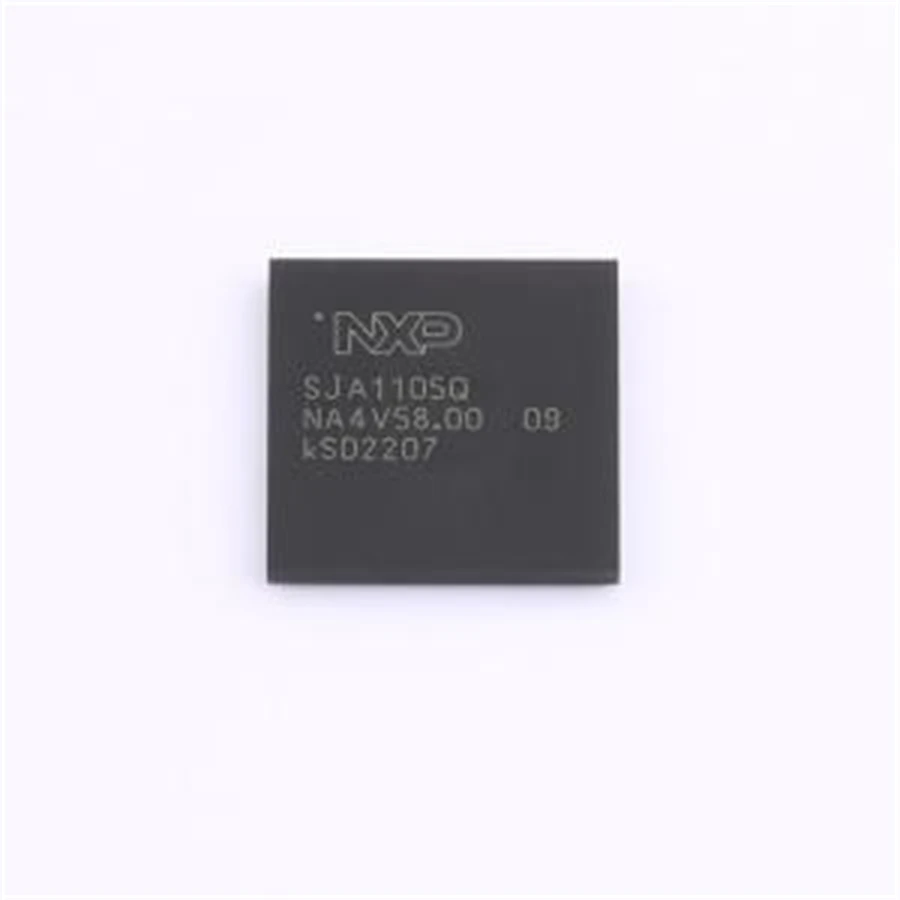 

2 шт./лот SJA1105QELY (интерфейсные микросхемы)