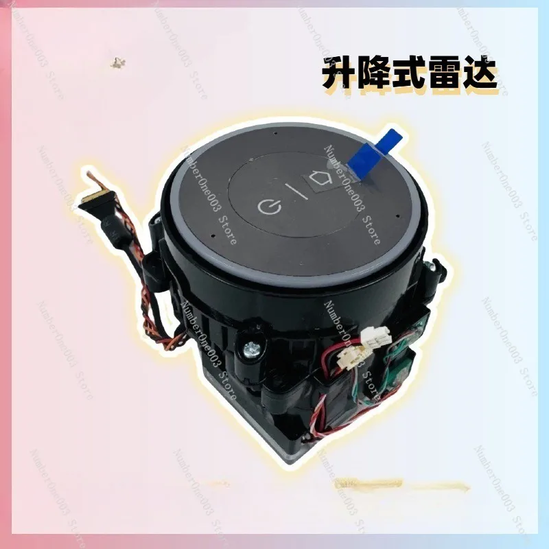 X40 Pro Ultra Robot… - image