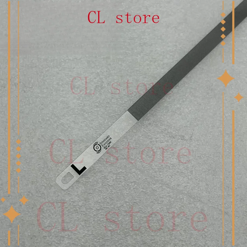 1PC Encoder Strip QC4-7586 for Canon IX6780 IX6810 IX6820 IX6840 IX6850 IX6860 IX6880 IP8780 TS6120 TS8180 7856