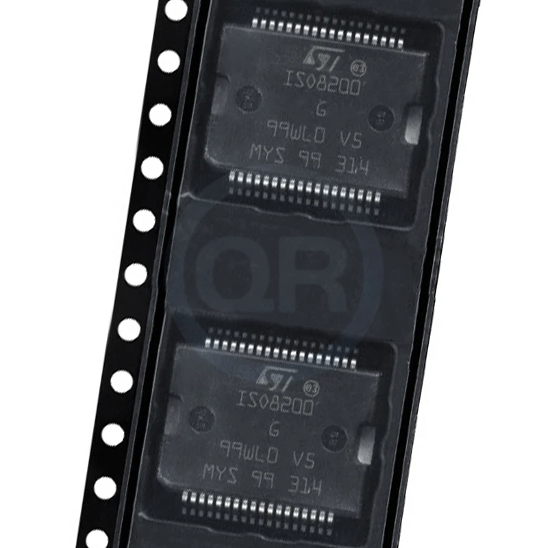 

(1 Piece) ISO8200BTR PowerSO-36 ISO8200 New Original Chip IC