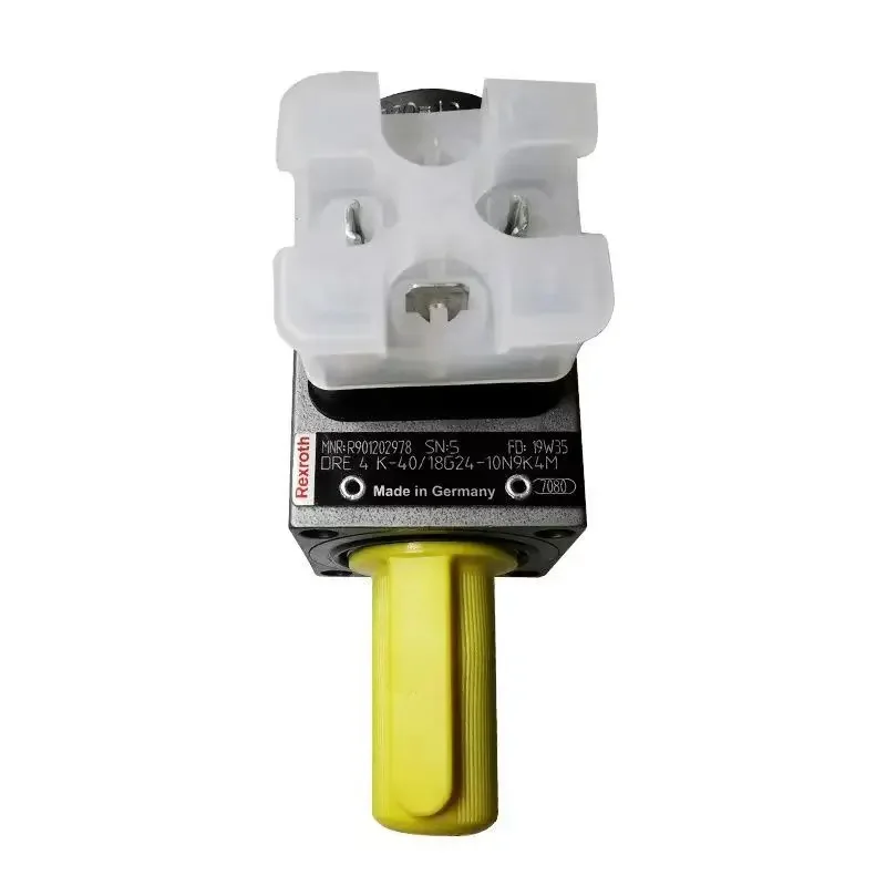 

Proportional Pressure Reducing Valve DRE4K-40 18G24-10N9K4M For Zhonglian Pump Truck