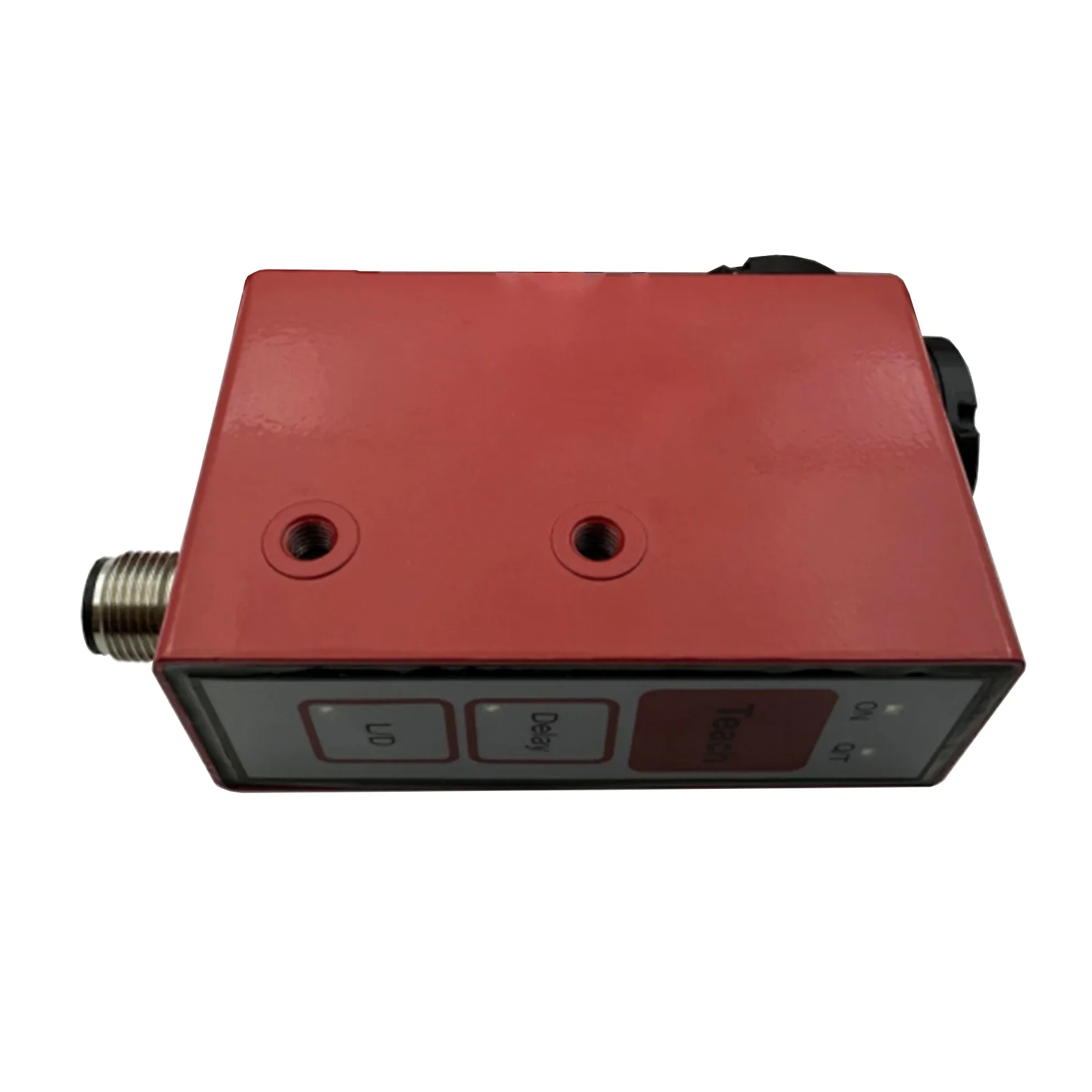 

2026 New Original LEUZE Optical Sensors KRTM 20M/N-20-3320-S12 Color Mark Sensor in Stock