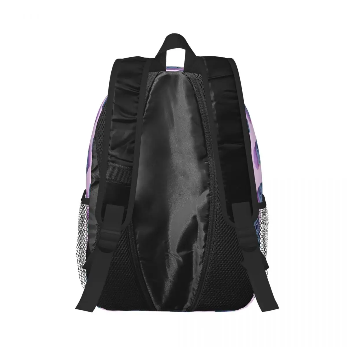 Zaino Bibble Concerned Studente Ragazzi Ragazze BookBag Borsa da scuola per bambini Borse a tracolla per laptop per uomo Donna