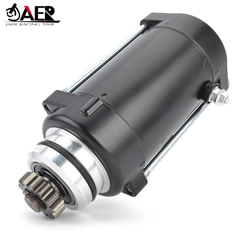 

Стартер для Yamaha VX1800 VXR VXS RM1800 SX192 AR192 TX1800 SX190 AR190 SX240 AR240 FPT1800 275E 275SD 275SE 6S58180000