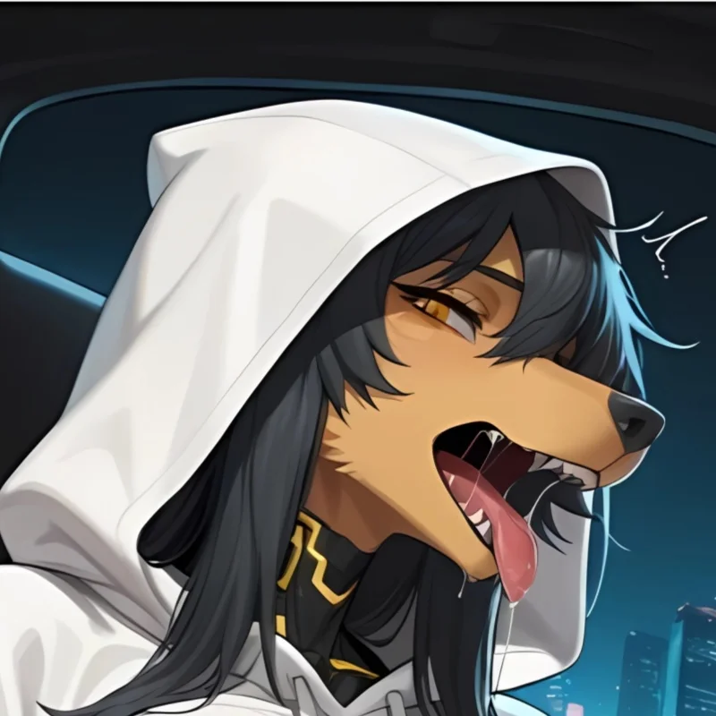 

Dakimakura Anime Pillow Case Furry Zephyr Double-sided Print Of Life-size Body Pillowcase Gifts