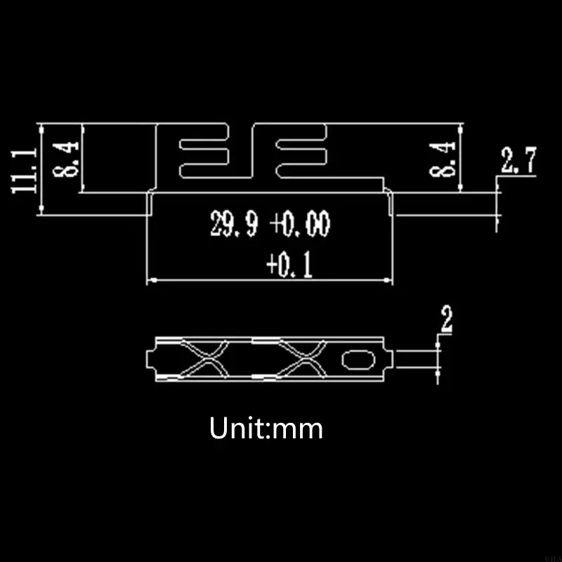 U4LA 10 кусоч