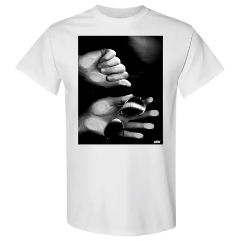 Orange Cassidy Oc A… - image