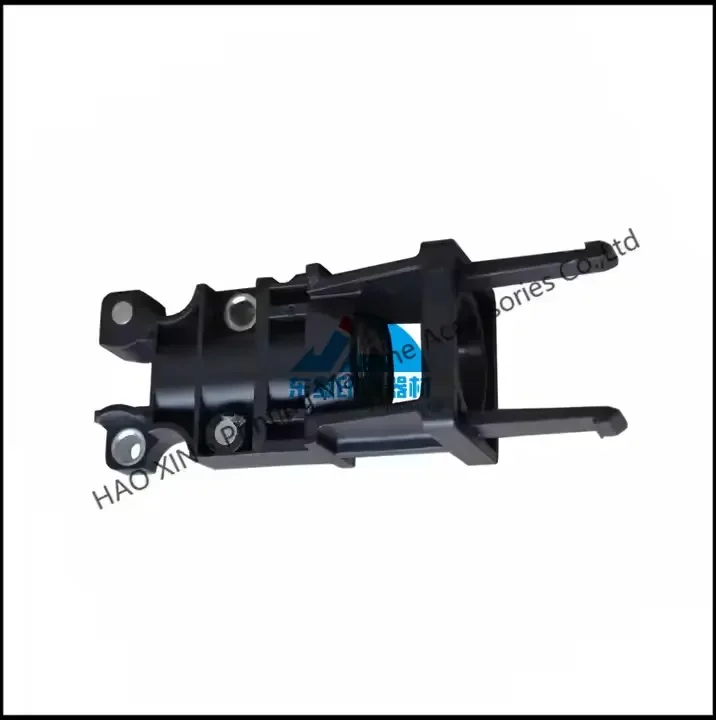 ขายร้อนหมึก Key มอเตอร์พลาสติก Pin สําหรับ Man Roland 700 Offset การพิมพ์อะไหล่เครื่องจักรพลาสติก Pin