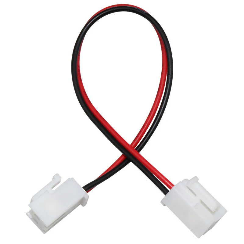 

VH 3.96mm JST Connector Kit, Male & Female Extension with 20AWG Pre-Crimped Cables, 396 VH-MF-180