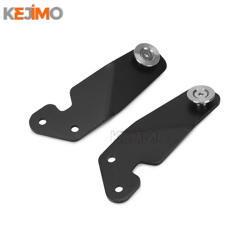 Motorcycle FOR KTM 1390 1290 Super Duke R EVO 2020-2025 OEM SIDE BAG MOUNT CARRIER 1390SuperDukeR 1290SuperDukeR 2024 2023 2022