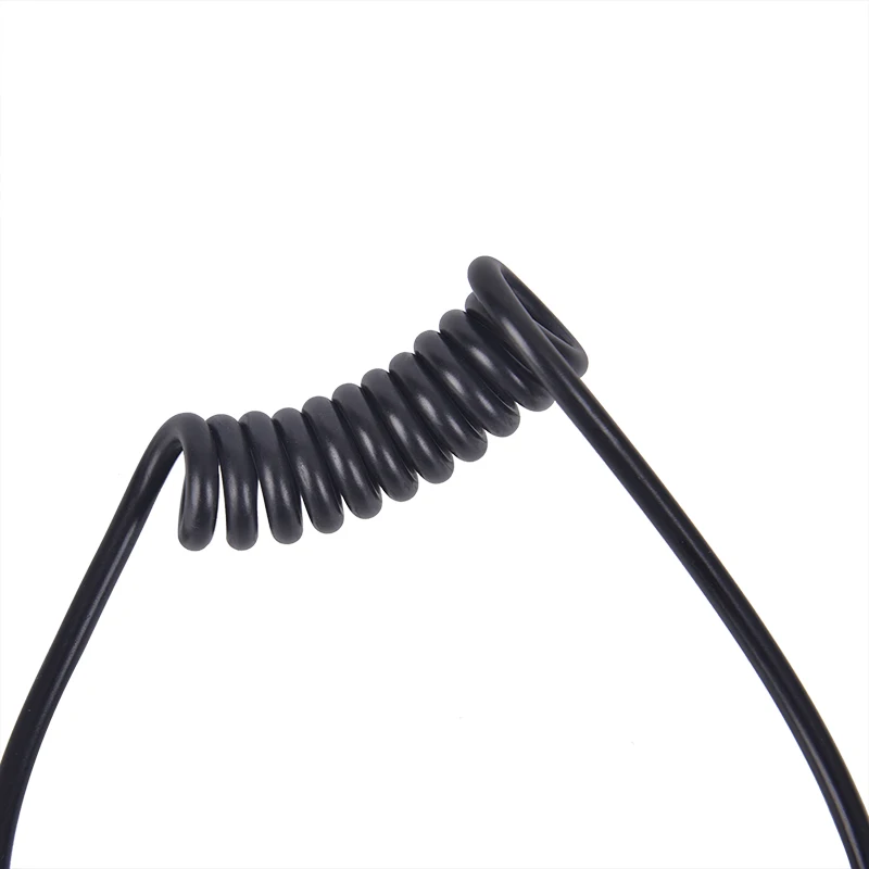 T70 التكتيكية مصباح يدوي مفتاح ضغط عن بعد Voiceless مع غطاء الفئران لالثقة T70 بندقية مصباح يدوي سلاح #5