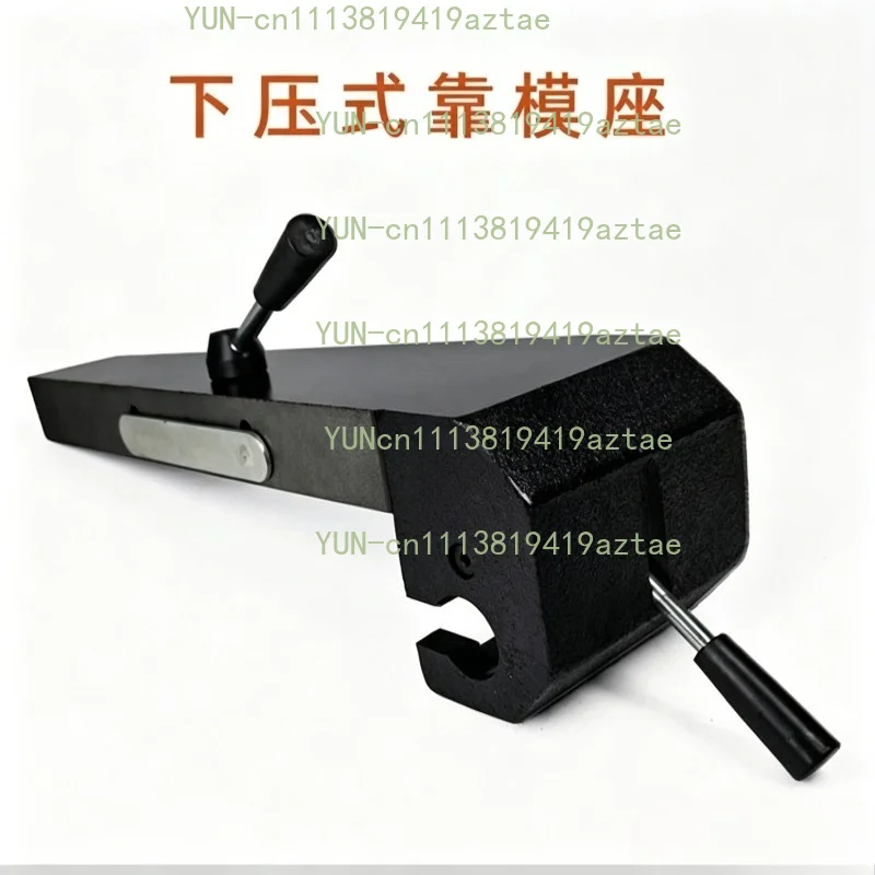 Mold Support Column Push Saw Table Cast Iron Base Table Saw Accessories