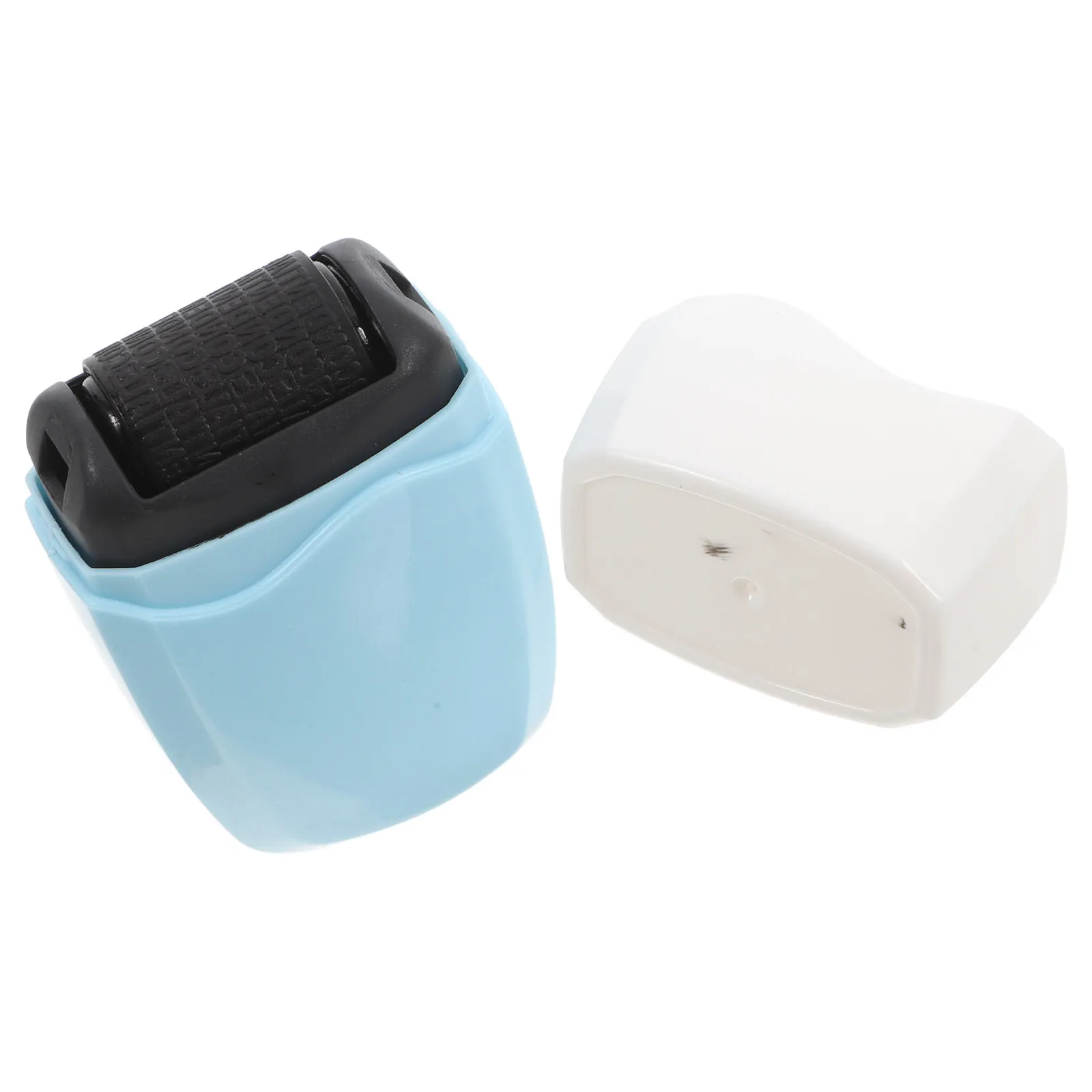 Identity Theft Security Pink Roller Stamp Confidential Privacy Protection Stamp for Address Blackout Address Blackout Roller