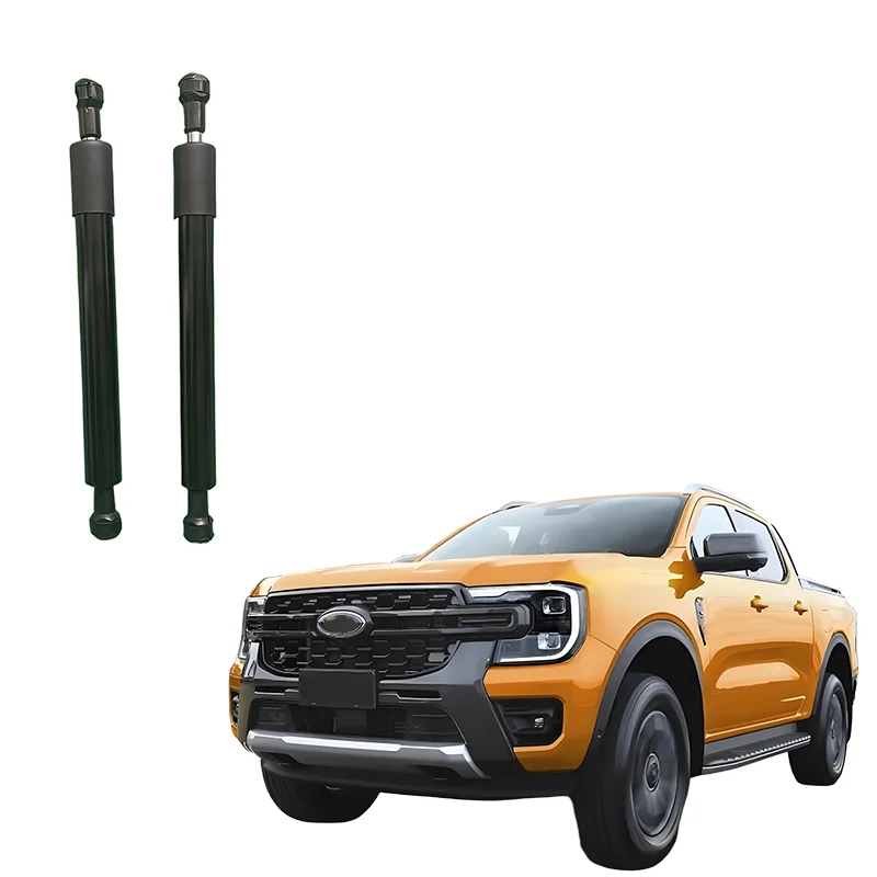 

Tail gate Hydraulic Rod For FORD RANGER 2023 T9 Tailgate Damper Slow Down Support Rod Replacement