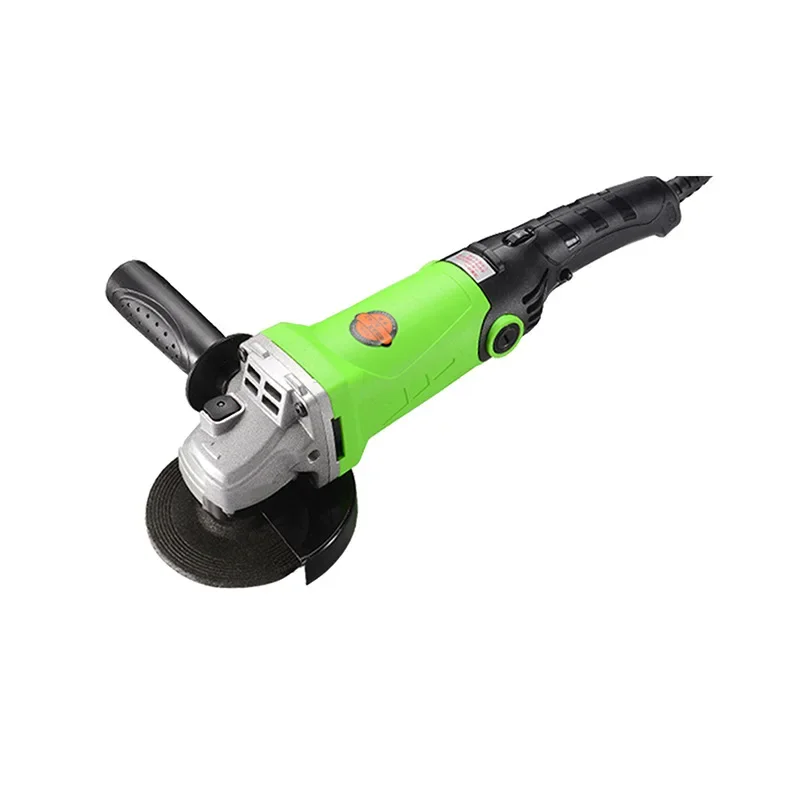 Manufacturer Direct Multi-Function Adjustable Speed Angle Grinder Grinding Cutting Polishing Drilling Power Tools