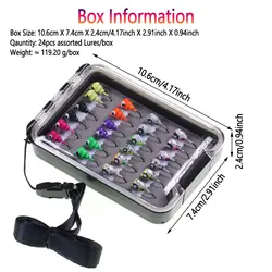 Jig Heads para lubina – Señuelos artificiales de pesca deportiva