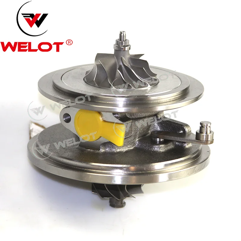 

GTB1549VK 762463 Balanced Turbocharger Cartridge Turbo CHRA Core Assembly For Chevrolet Captiva 2.0 D Z20S Z20DM Z20DMH 2006/01