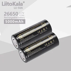 9 Main Sales Battery Rechargeable - №8