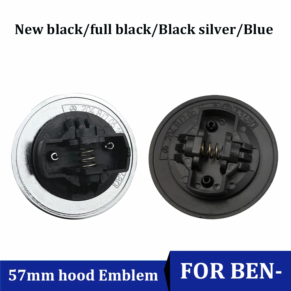 yZ[z1 3D 57mm t[htg{lbgS J[obW Gu W204 W205 W212 W203 W213 W124 W176 W177 W210 W220 W221 ԃANZT[p