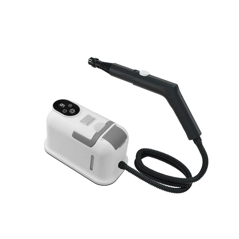 High temperature steam cleaner, cleaning car air conditioner kitchen range hood