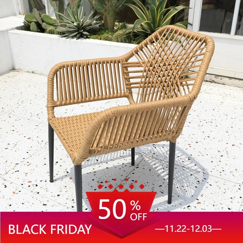 

Outdoor Sun Loungers Garden Chairs Camping Patio Balcony Recliner Chair Lawn Lounge Sedie Da Giardino Outdoor Furniture WK50GC