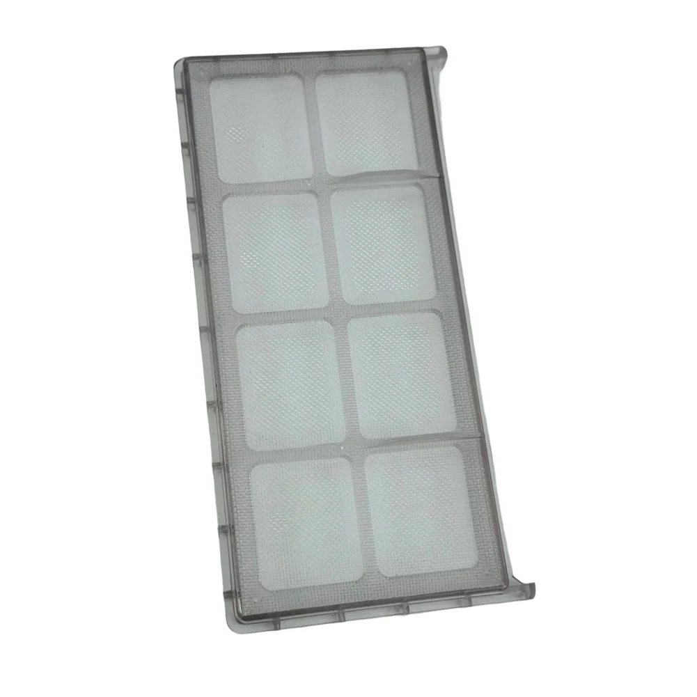 Penggantian Filter dan Set Penyangga yang Ramah Pengguna Dirancang Untuk Perawatan Penyedot Debu Robot Roidmi EVE MAX